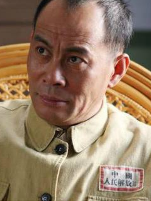 張智(電視劇《五湖四海》中的角色) 張智(電視劇《五湖四海》中的角色)