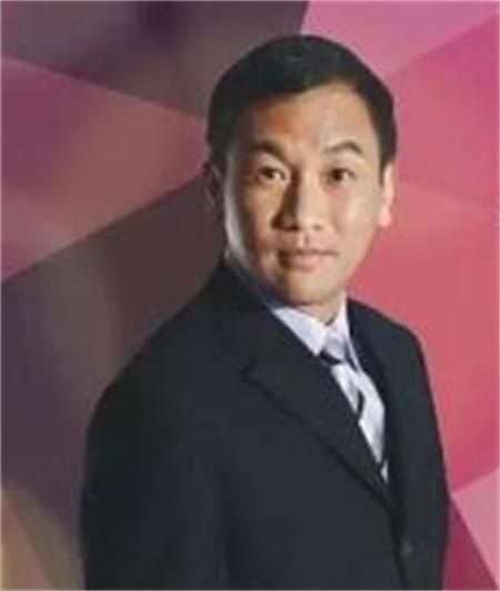沈永年(香港投資專家) 沈永年(香港投資專家)