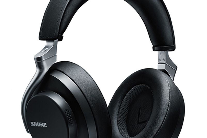 舒爾AONIC 50 舒爾AONIC 50
