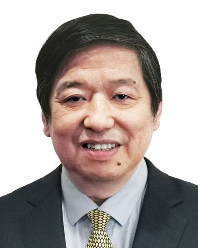 吳曉軍(中國內部審計協會副秘書長) 吳曉軍(中國內部審計協會副秘書長)
