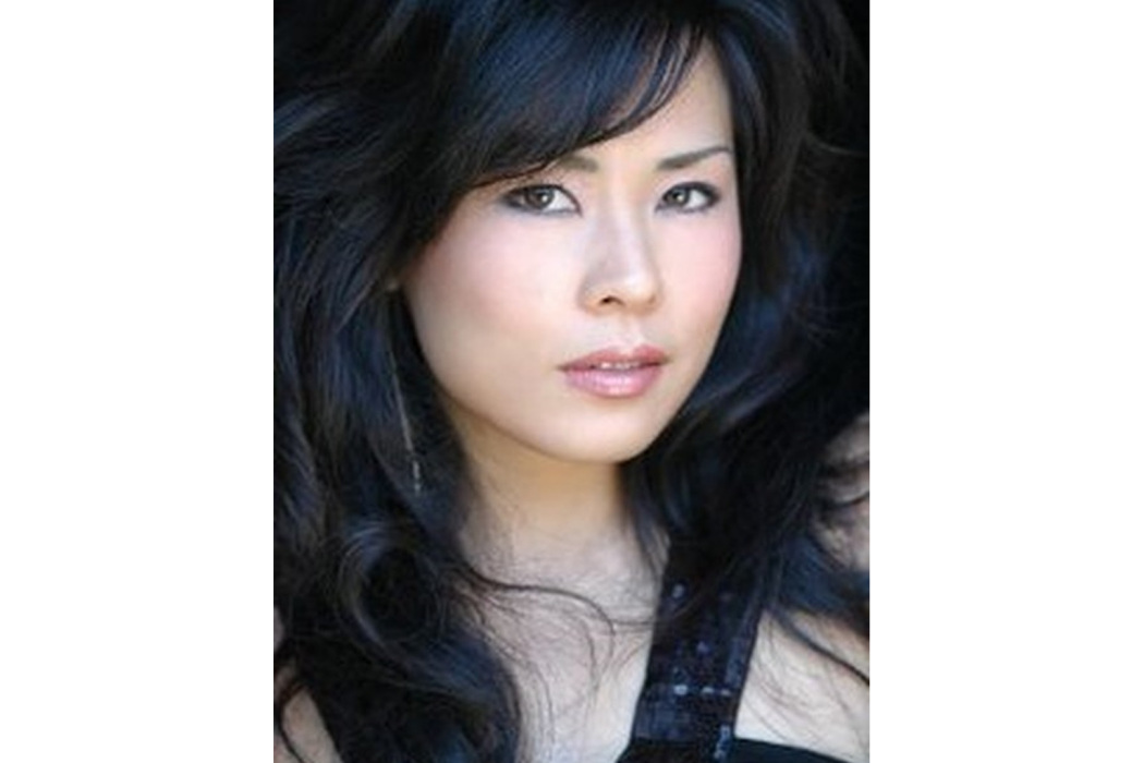 Crystal Kwon Crystal Kwon