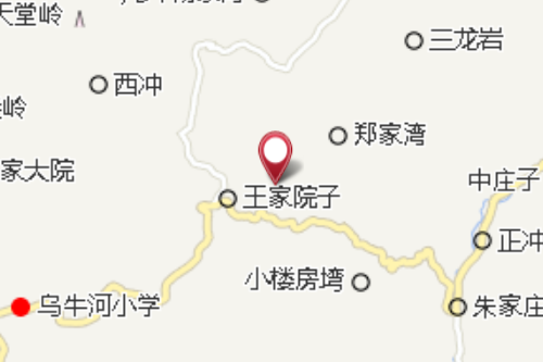 陶家塆 陶家塆