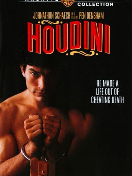 奇人異跡(美國1998年的電影) 奇人異跡(美國1998年的電影)
