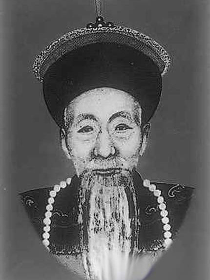 戴聯奎 戴聯奎