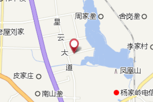 大九里橋