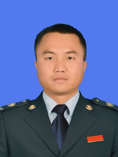蔣金明(雲南省紅河哈尼族彝族自治州建水縣稅務局黨委委員、副局長) 蔣金明(雲南省紅河哈尼族彝族自治州建水縣稅務局黨委委員、副局長)