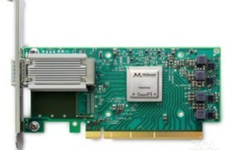 Mellanox MCX511F-ACAT Mellanox MCX511F-ACAT