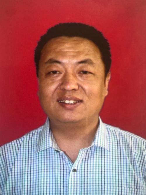 馬勇(山西省晉中市祁縣工業和信息化局局長) 馬勇(山西省晉中市祁縣工業和信息化局局長)