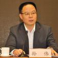 孫偉(哈爾濱工程大學經濟管理學院教授) 孫偉(哈爾濱工程大學經濟管理學院教授)