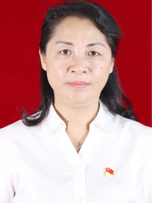 徐凌燕(江西省上饒市政務服務管理局四級調研員) 徐凌燕(江西省上饒市政務服務管理局四級調研員)