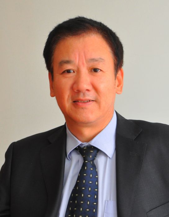 王征(上海市科技創業導師) 王征(上海市科技創業導師)