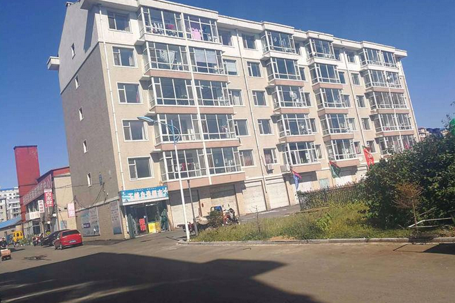 恆盛家園 恆盛家園
