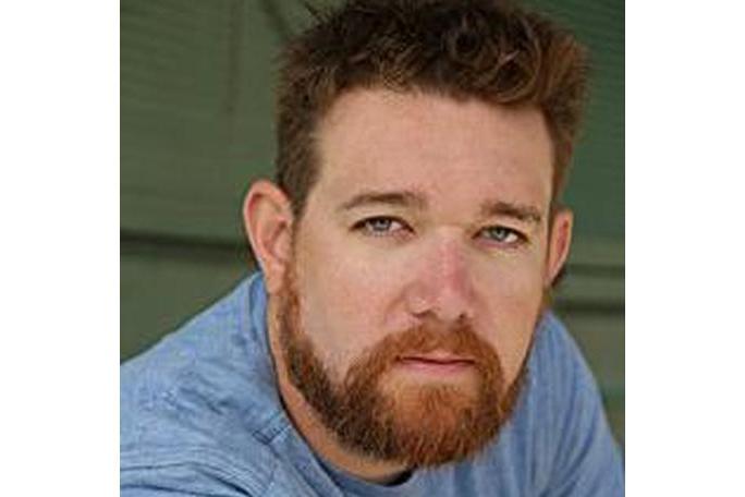 Geoff Wehner Geoff Wehner