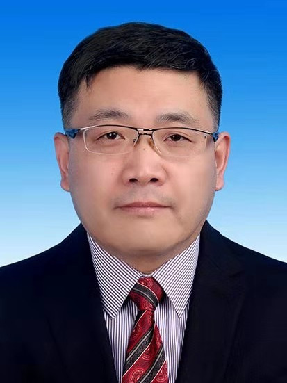 李洪(河南安陽市科學技術局黨組成員、二級調研員) 李洪(河南安陽市科學技術局黨組成員、二級調研員)