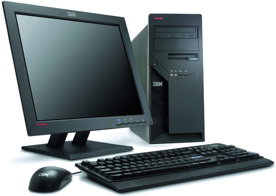 IBM NetVista A10 6049KDC IBM NetVista A10 6049KDC