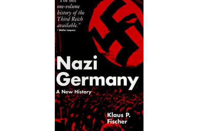 納粹德國史