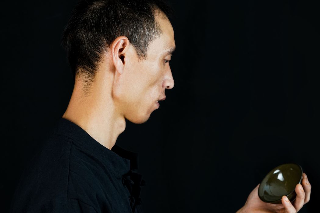 陳榮(建盞工藝美術師) 陳榮(建盞工藝美術師)