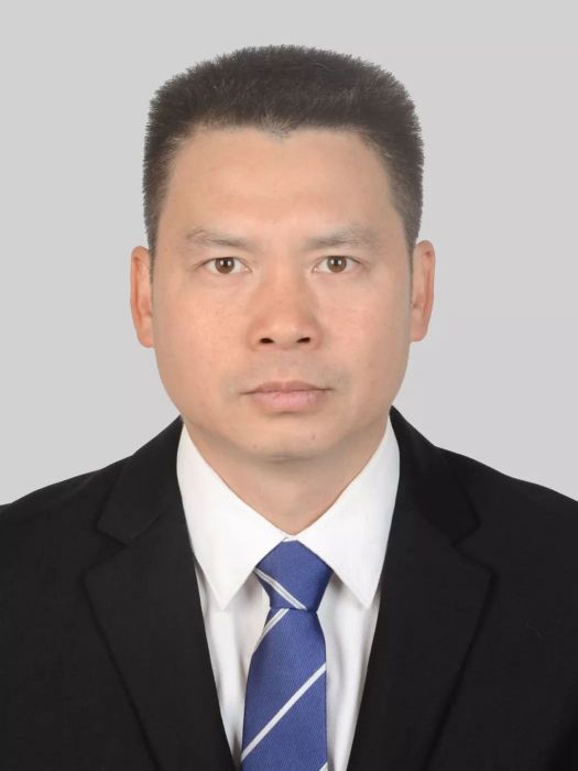 克曉軍 克曉軍