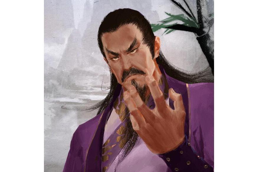 唐門(手遊《我的俠客》中的門派) 唐門(手遊《我的俠客》中的門派)