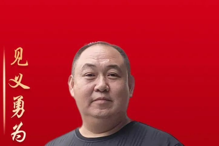 廖小輝(重慶市潼南區桂林街道東風社區綜治專乾、退役軍人) 廖小輝(重慶市潼南區桂林街道東風社區綜治專乾、退役軍人)