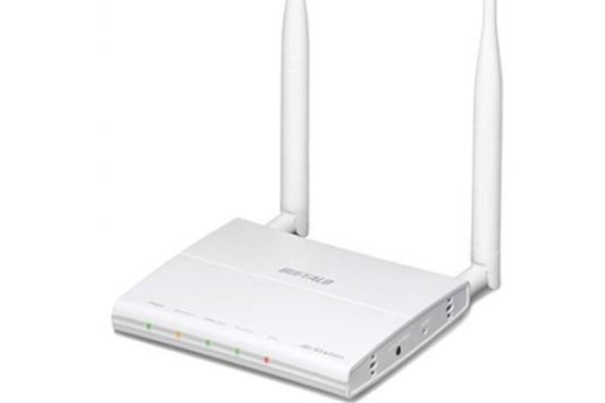 巴法絡WCR-G300-CH