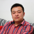 何曉峰(網路科技有限公司CEO) 何曉峰(網路科技有限公司CEO)