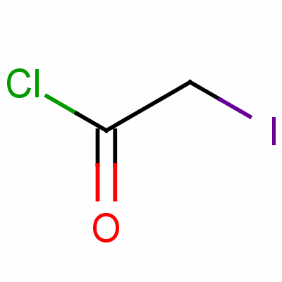 氯化碘乙酸