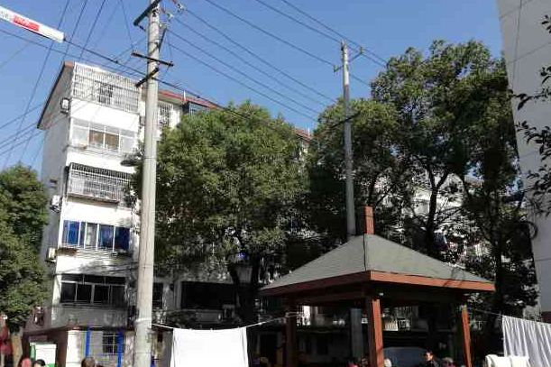 廣豐一村 廣豐一村