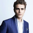保羅·韋斯利(paul wesley) 保羅·韋斯利(paul wesley)