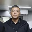 姜鵬舉(北京糧食集團原副總經理) 姜鵬舉(北京糧食集團原副總經理)