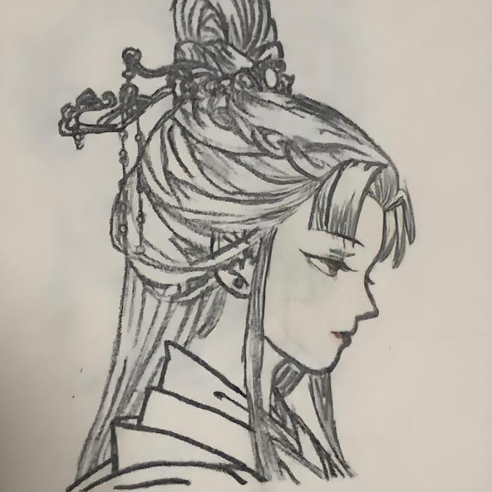 澹 台 燼 _ 澹 台 燼 _