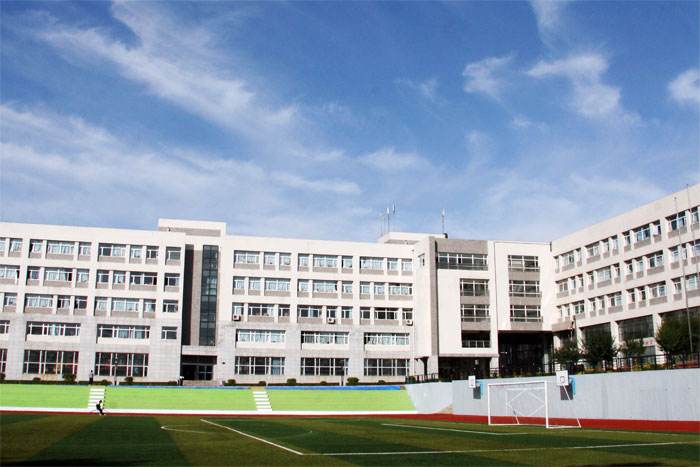通榆縣蒙古族學校