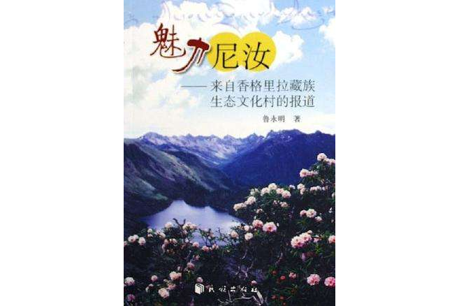 魅力尼汝 魅力尼汝