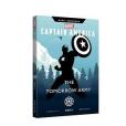 Captain America: the Tomorrow Army