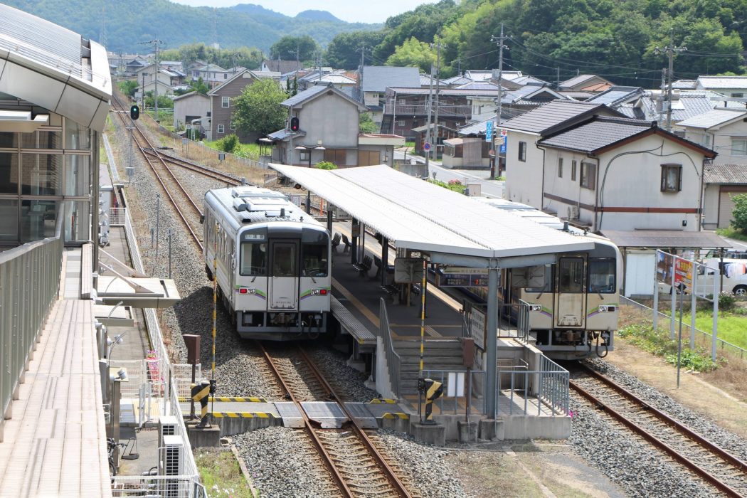 井原線 井原線