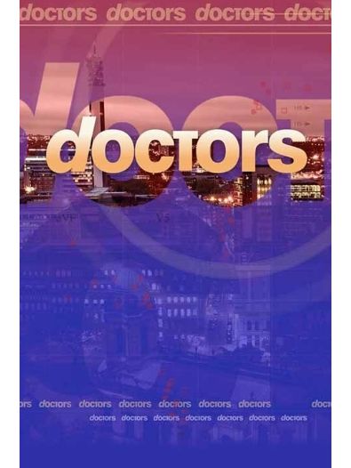 醫者心(英國2000–2024年Matthew Chambers等人主演的系列電視劇) 醫者心(英國2000–2024年Matthew Chambers等人主演的系列電視劇)
