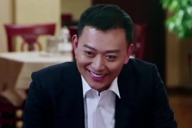 劉文(電視劇《人民檢察官》中的角色) 劉文(電視劇《人民檢察官》中的角色)
