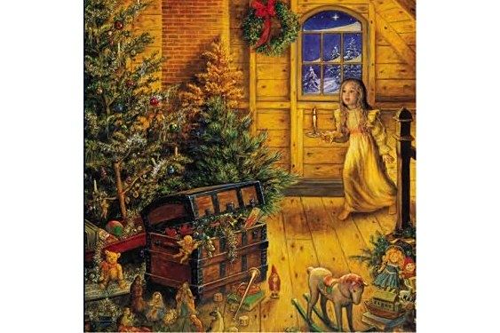 Trans-Siberian Orchestra / Christmas Attic Trans-Siberian Orchestra / Christmas Attic