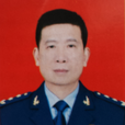 徐安祥(中國人民解放軍空軍副司令員)