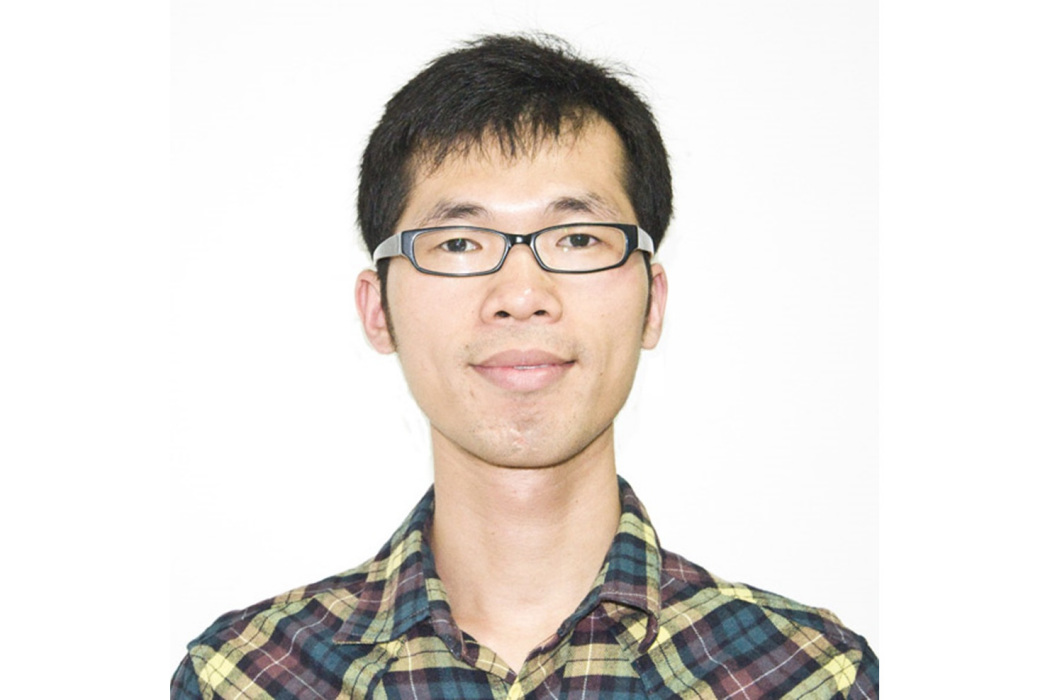 董華鋒(廣東工業大學博士生導師) 董華鋒(廣東工業大學博士生導師)