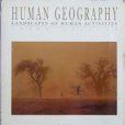 Human Geography Human Geography