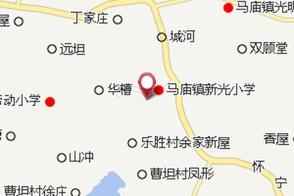 何老屋