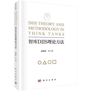 智庫DIIS理論方法 智庫DIIS理論方法