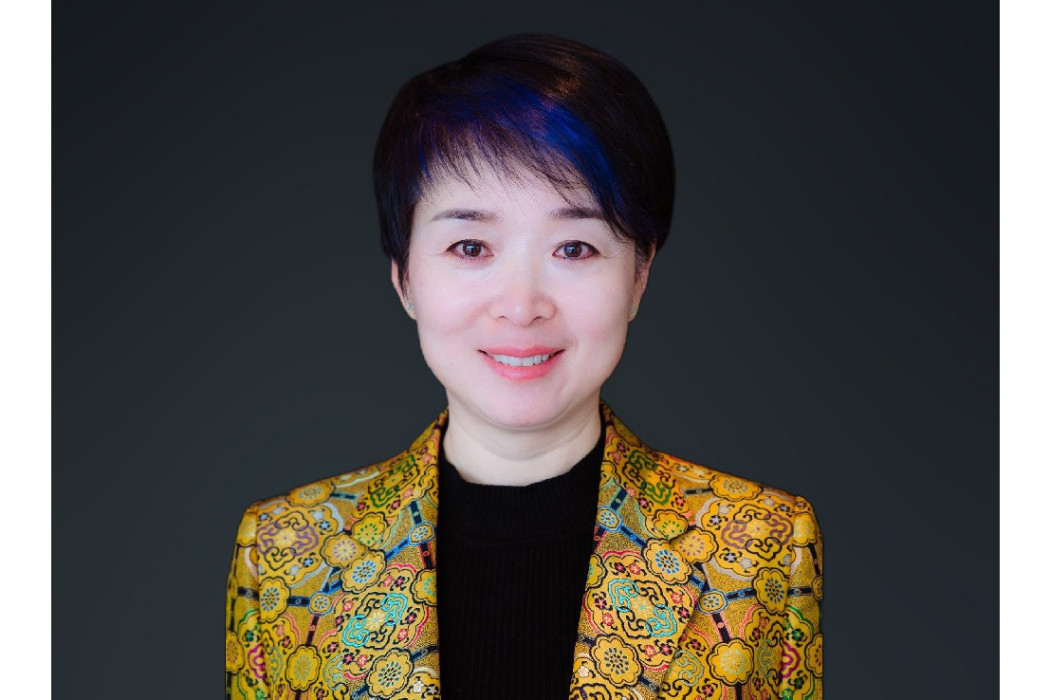 張春玲(西安邁科金屬國際集團有限公司董事) 張春玲(西安邁科金屬國際集團有限公司董事)