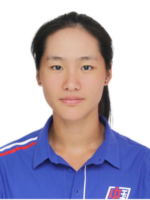 孫婉婷(中國皮划艇運動員) 孫婉婷(中國皮划艇運動員)
