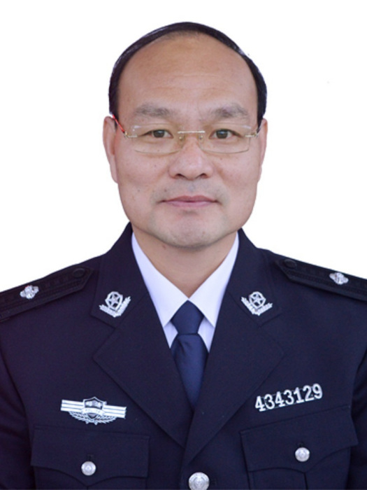 劉潔(湖南省永州市司法局黨組成員、副局長) 劉潔(湖南省永州市司法局黨組成員、副局長)