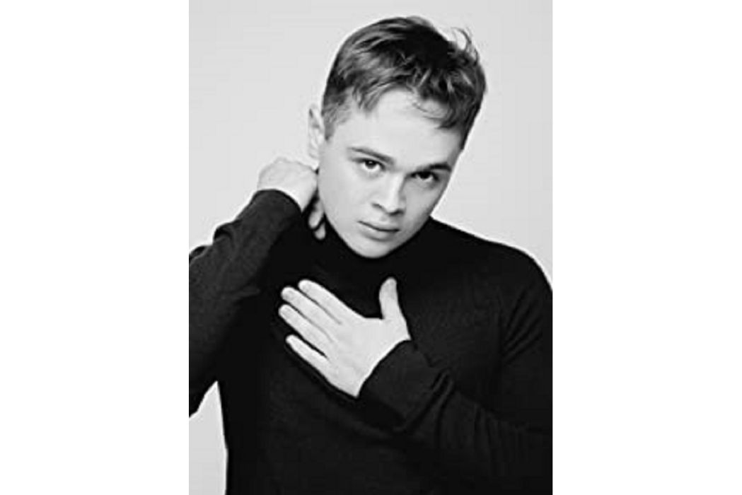 Noah Parker Noah Parker