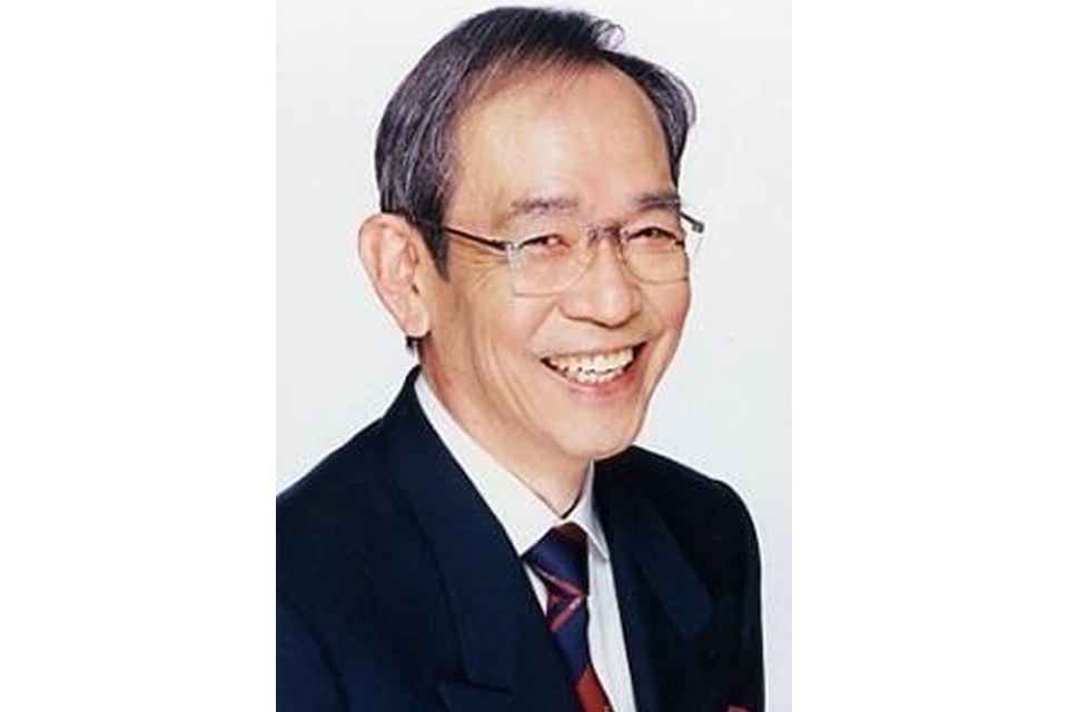 中江真司 中江真司