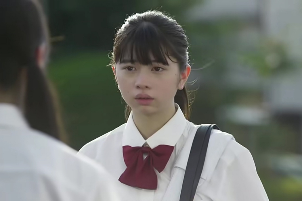 佐藤麗奈(情感喜劇《有家可歸的戀人們》中的角色) 佐藤麗奈(情感喜劇《有家可歸的戀人們》中的角色)