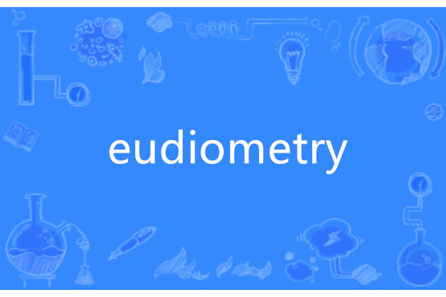 eudiometry